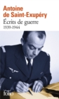 Ecrits de guerre (1939-1944) - eBook