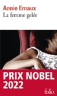 La femme gelee - eBook