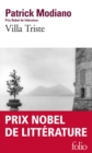 Villa triste - eBook