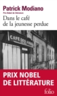 Dans le cafe de la jeunesse perdue - eBook