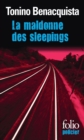 La maldonne des sleepings - eBook