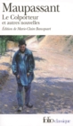 Le Colporteur et autres nouvelles - eBook