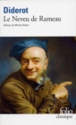 Le Neveu de Rameau (edition enrichie) - eBook