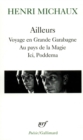 Ailleurs - eBook