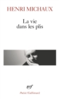 La vie dans les plis - eBook