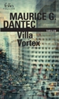 Villa Vortex - eBook