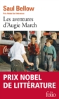 Les aventures d'Augie March - eBook