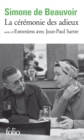 La ceremonie des adieux / Entretiens avec Jean-Paul Sartre - eBook