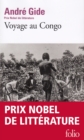 Voyage au Congo / Le Retour du Tchad - eBook