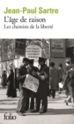 Les chemins de la liberte (Tome 1) - L'age de raison - eBook