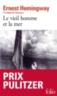 Le vieil homme et la mer - eBook