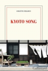 Kyoto song - Book