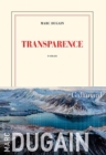 Transparence - Book