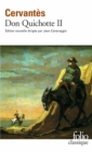 Don Quichotte (Tome 2) - eBook