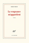 La vengeance m'appartient - Book