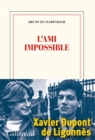 L'ami impossible - Book