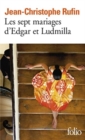 Les sept mariages d'Edgar et Ludmilla - Book