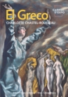 El Greco : Carnets d'Expo (Decouvertes Hors-Series) - Book