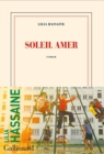 Soleil Amer - Book