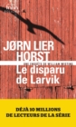 Le disparu de Larvik - eBook