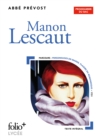 Manon Lescaut - BAC 2025 - eBook