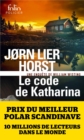 Le code de Katharina - eBook
