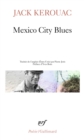 Mexico City Blues - eBook