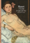 Manet - Decouvertes Gallimard : « J'ai fait ce que j'ai vu » - eBook