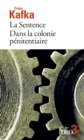 La Sentence - Dans la colonie penitentiaire - eBook