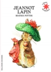 Jeannot Lapin - Book