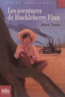 Les aventures d'Huckleberry Finn - Book