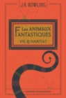 Les animaux fantastiques - Book