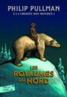 A la croisee des mondes 1/Les royaumes du Nord - Book