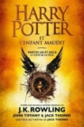 Harry Potter et l'enfant maudit (parties un et deux) - Book