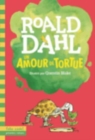 Un amour de tortue - Book