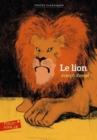 Le lion - Book