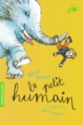 Le petit humain - Book