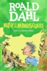 Billy et les Minuscules - Book