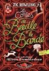 Les contes de Beedle le Barde - Book