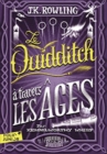 Le Quidditch a travers les ages - Book