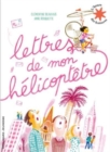 Lettres de mon helicoptetre - Book