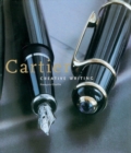 Cartier: Creative Writing - Book