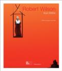 Robert Wilson : From Within - Book
