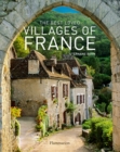 The Best Loved Villages of France - Book