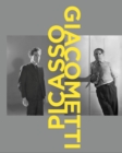 Picasso-Giacometti - Book