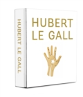 Hubert Le Gall: Fabula - Book