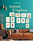 Frameables: Animal Kingdom : 21 Prints for a Picture-Perfect Home - Book