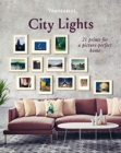 Frameables: City Lights : 21 Prints for a Picture-Perfect Home - Book