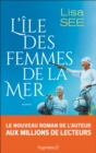 L'ile des femmes de la mer - eBook