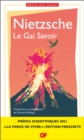 Le Gai Savoir - eBook